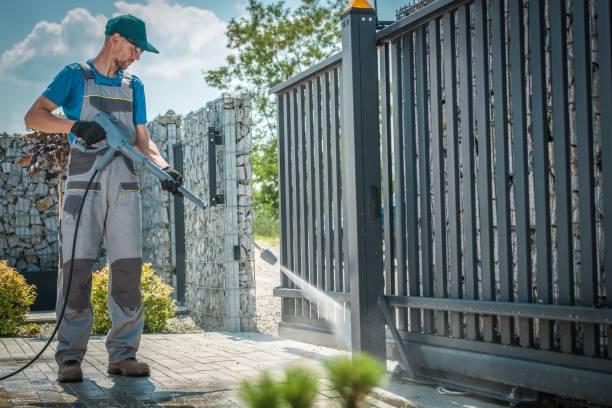 Best Fence Cleaning  in Steep Falls, ME