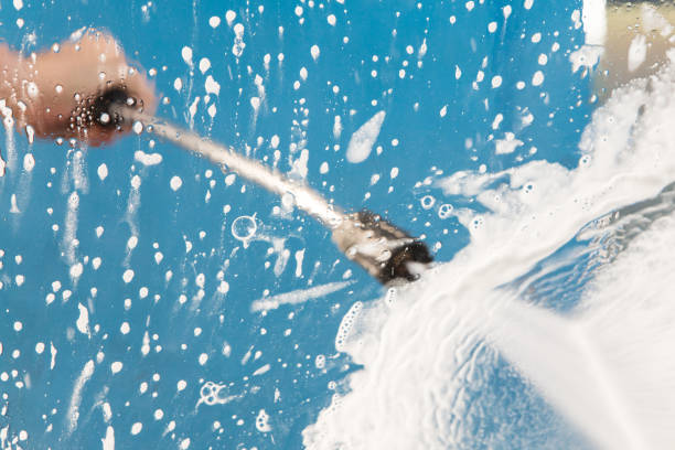Best Soft Washing  in Steep Falls, ME