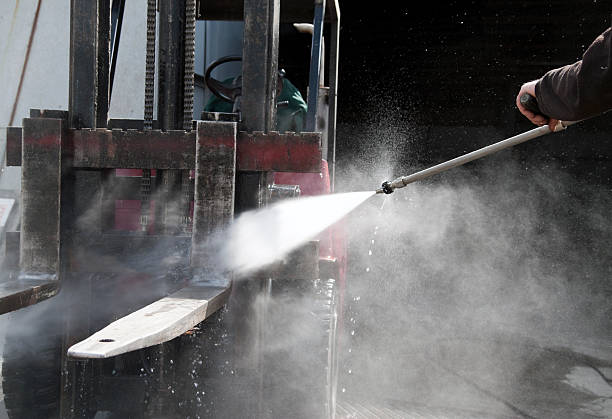 Best Roof Washing  in Steep Falls, ME